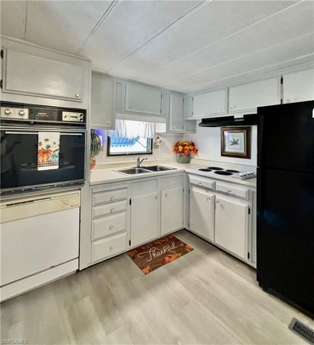 221 Shrub Ln N, North Fort Myers, FL 33917 Photo