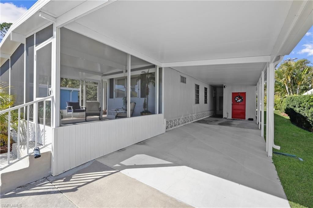 221 Shrub Ln N, North Fort Myers, FL 33917 Photo