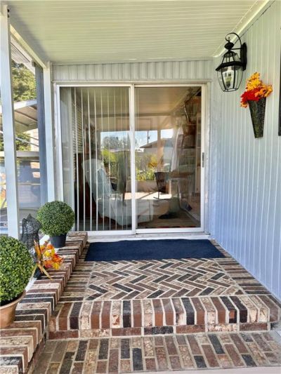 221 Shrub Ln N, North Fort Myers, FL 33917 Photo