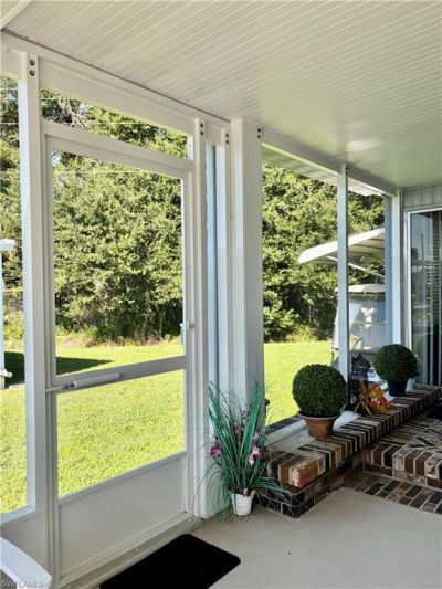 221 Shrub Ln N, North Fort Myers, FL 33917 Photo