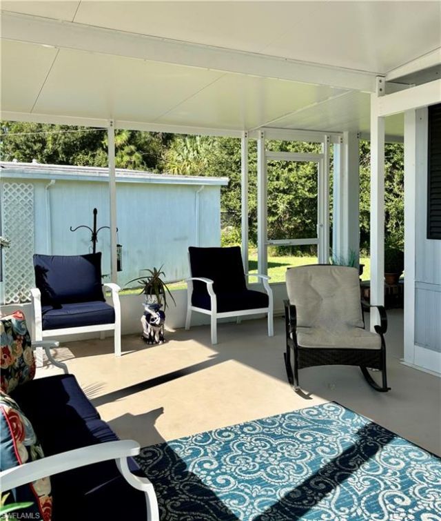 221 Shrub Ln N, North Fort Myers, FL 33917 Photo