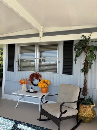 221 Shrub Ln N, North Fort Myers, FL 33917 Photo