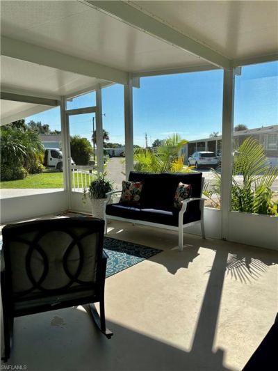 221 Shrub Ln N, North Fort Myers, FL 33917 Photo