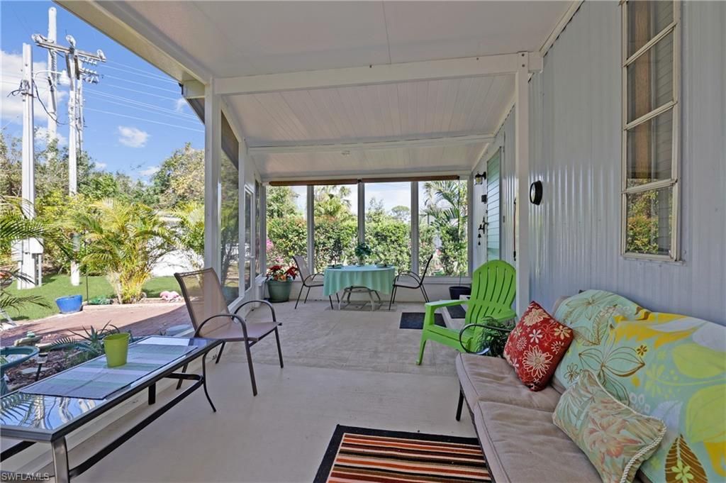 221 Shrub Ln N, North Fort Myers, FL 33917 Photo