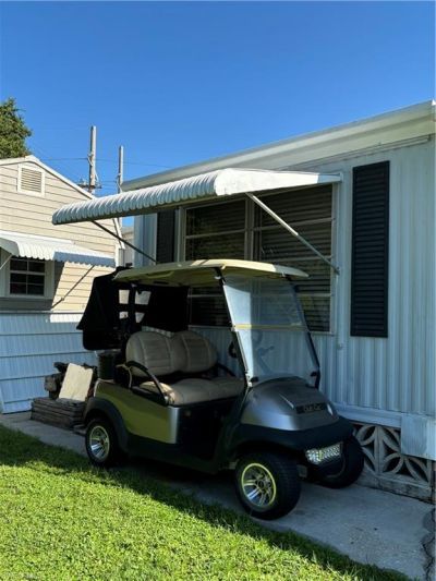 221 Shrub Ln N, North Fort Myers, FL 33917 Photo