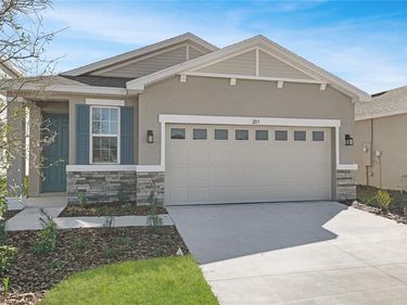 203 BULL FROG LANE, UMATILLA, FL 32784