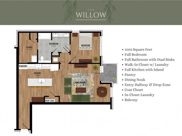 3330 MP Parkway, Unit 104, Bentonville, AR 72712