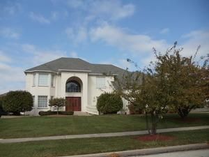 6923 Fieldstone Drive, Burr Ridge, IL 60527 Main Photo