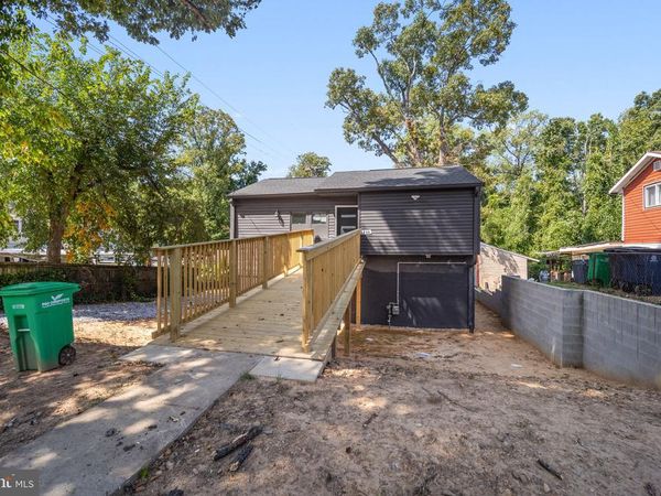 5800 66TH AVENUE, RIVERDALE, MD 20737