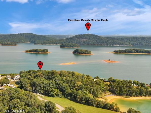 Lot 2 Baye Rd, Rutledge, TN 37861