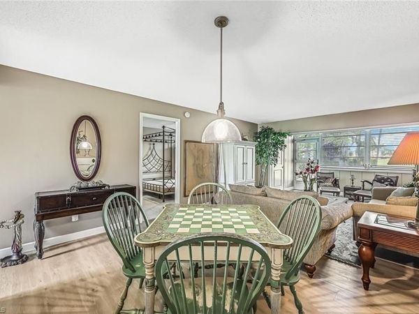 1828 Pine Valley DR, Unit 101, FORT MYERS, FL 33907