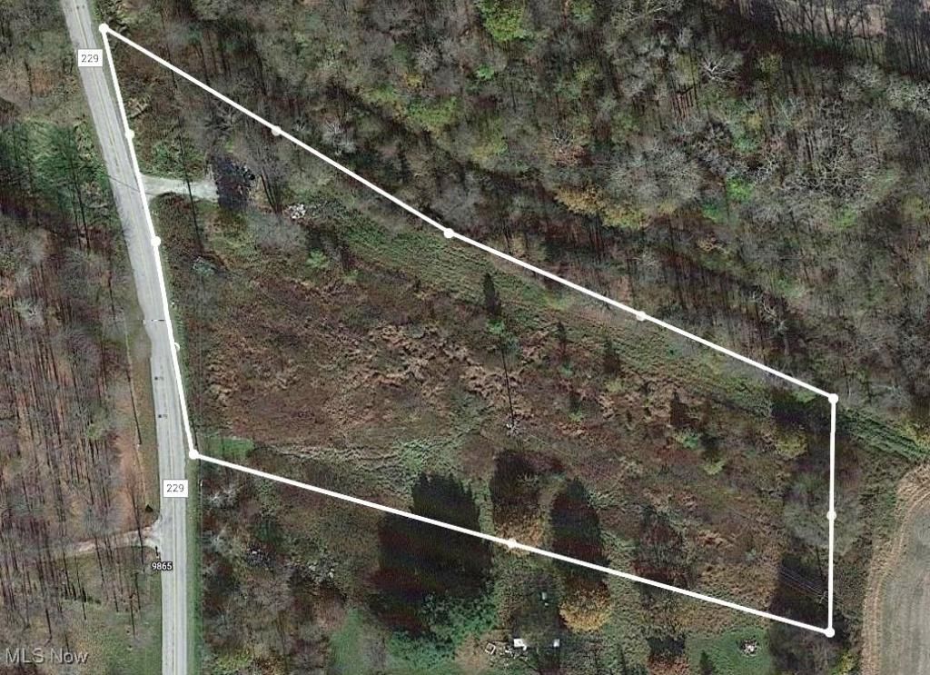 V/l Parkman Road, Windham, OH 44288 Main Photo