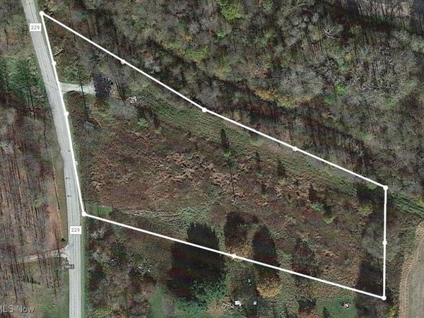 V/L Parkman Road, Windham, OH 44288