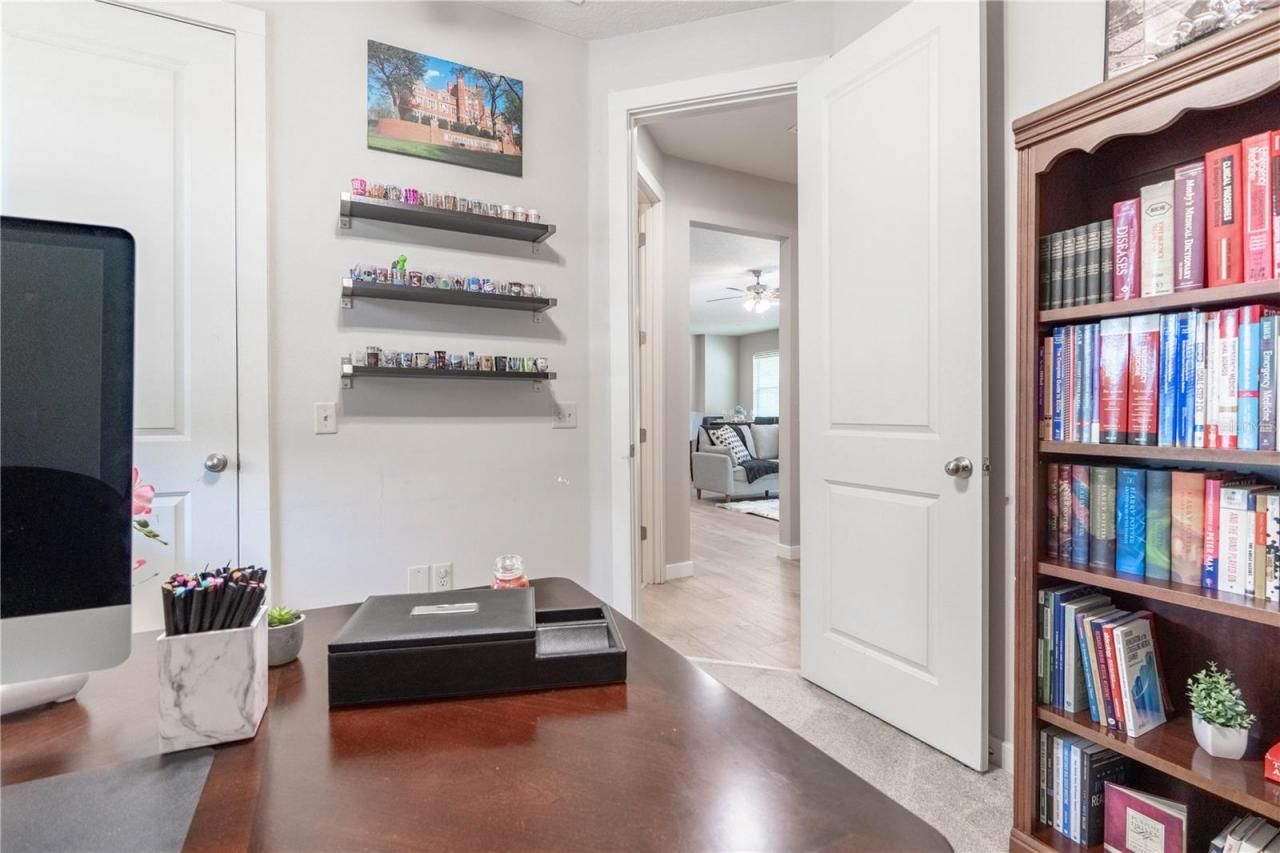 5525 Barma Street, Orlando, FL 32807 Photo