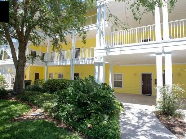 703 LUCAYA LOOP, Unit 1103, DAVENPORT, FL 33897