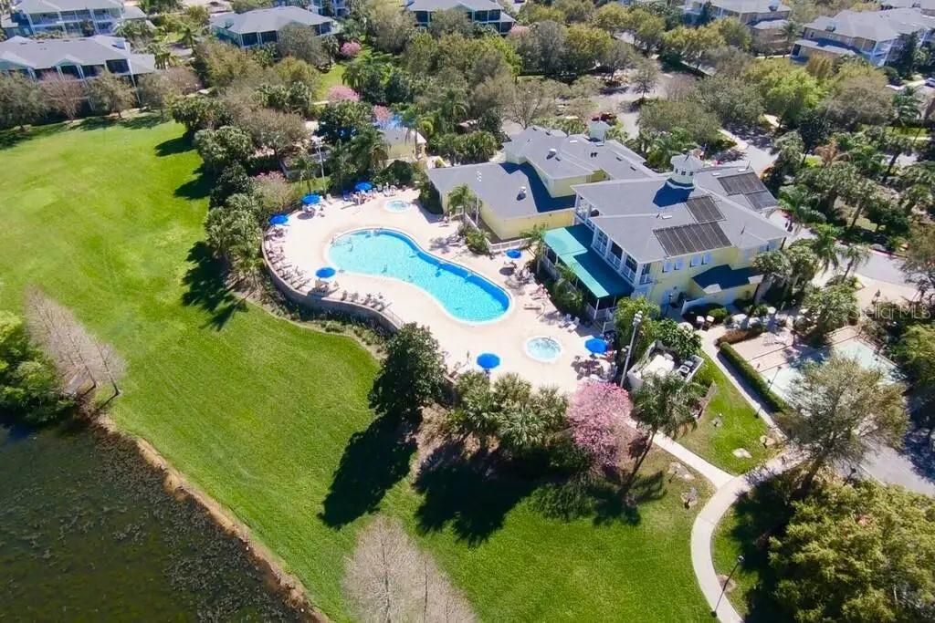 703 Lucaya Loop, Unit 1103, Davenport, FL 33897 Photo