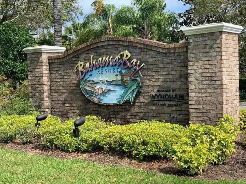 703 Lucaya Loop, Unit 1103, Davenport, FL 33897 Photo