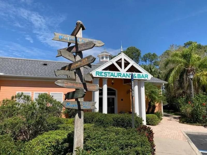 703 Lucaya Loop, Unit 1103, Davenport, FL 33897 Photo