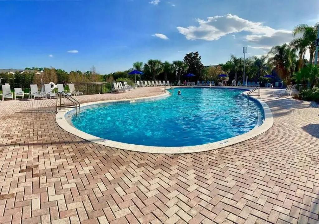 703 Lucaya Loop, Unit 1103, Davenport, FL 33897 Photo