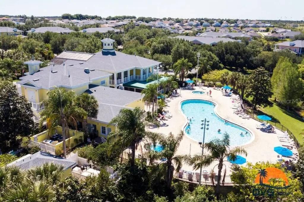 703 Lucaya Loop, Unit 1103, Davenport, FL 33897 Photo