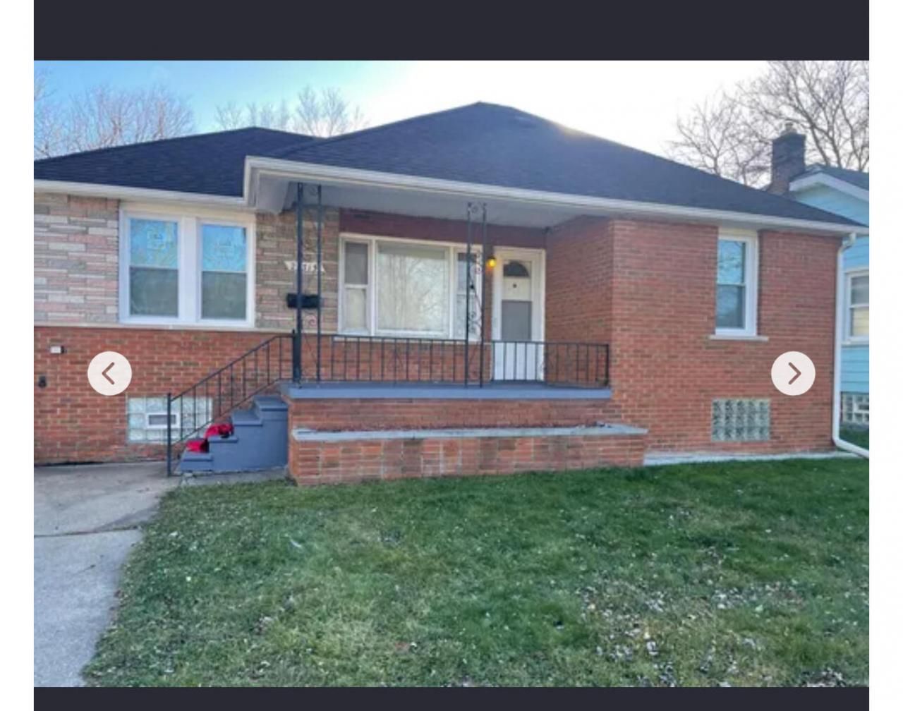 27315 Yale Street, Inkster, MI 48141 Main Photo