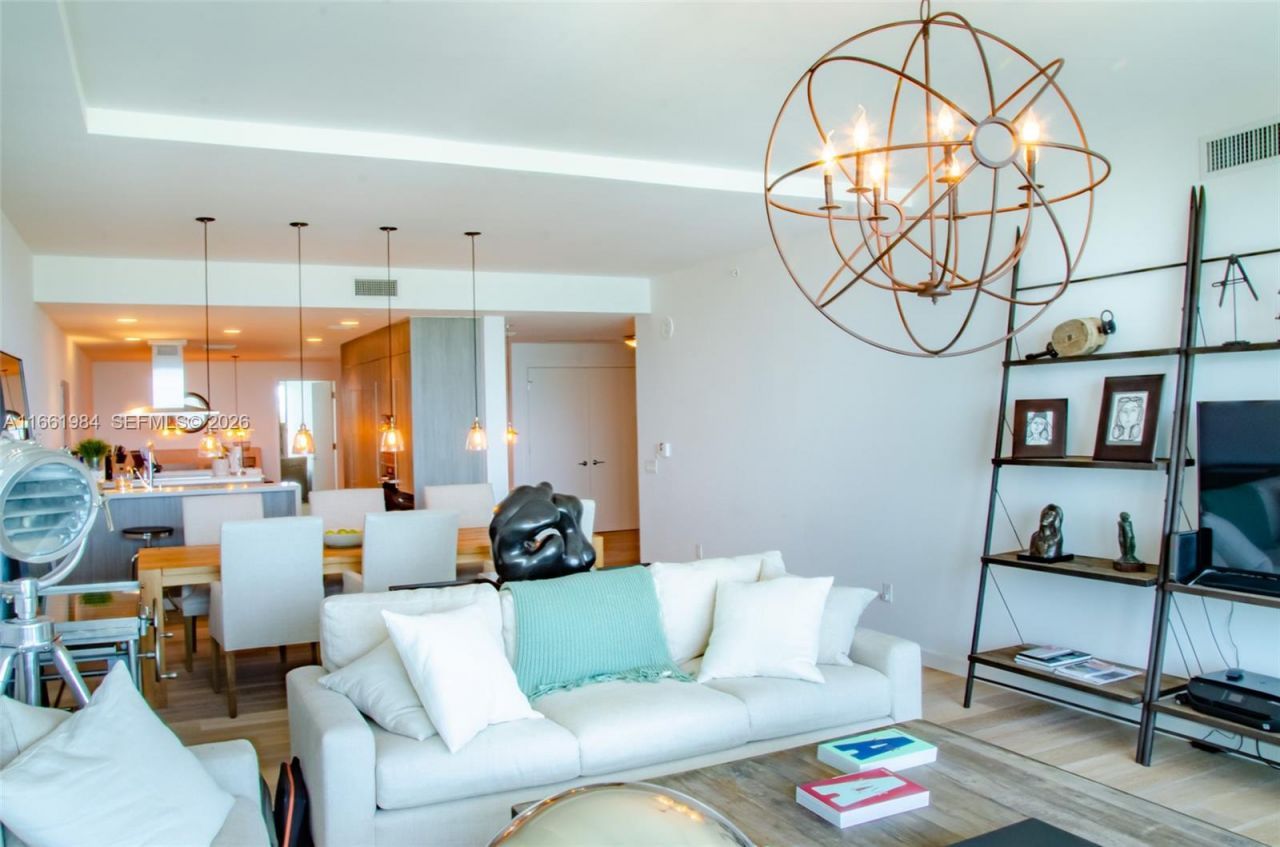 350 Ocean Dr, Unit 406N, Key Biscayne, FL 33149 Photo