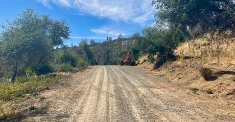 Darby Rd, Bangor, CA 95914 Photo