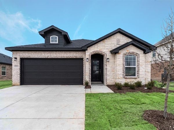 2213 Ridgecrest Lane, Sherman, TX 75092