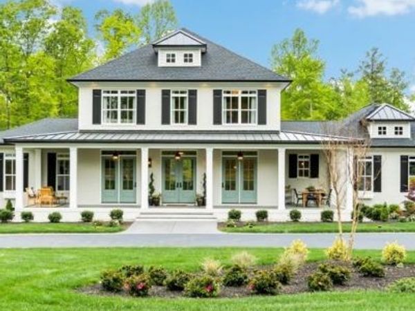 8541 Roden Drive, Mechanicsville, VA 23111