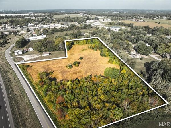 0 6.1 acres, State Route B, St James, MO 65559
