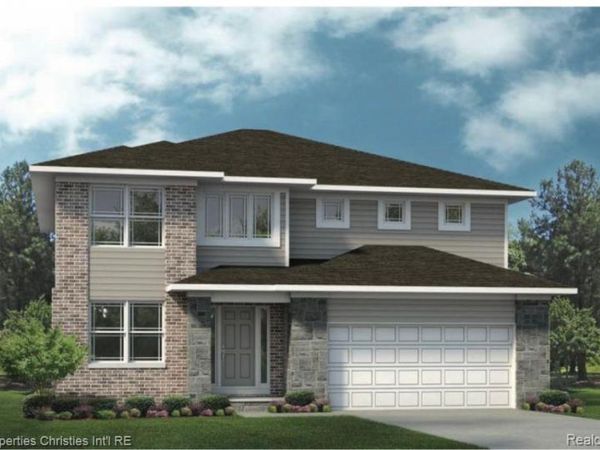 000B Birchway, Franklin Vlg, MI 48025