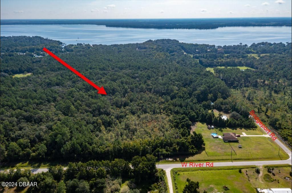 130 Bridgeport Road, Palatka, FL 32177 Photo