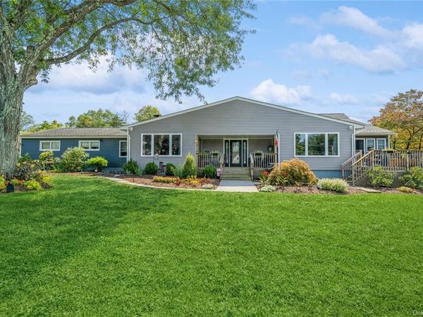 30 Werner Avenue, Unit MAIN HOUSE, Florida, NY 10921