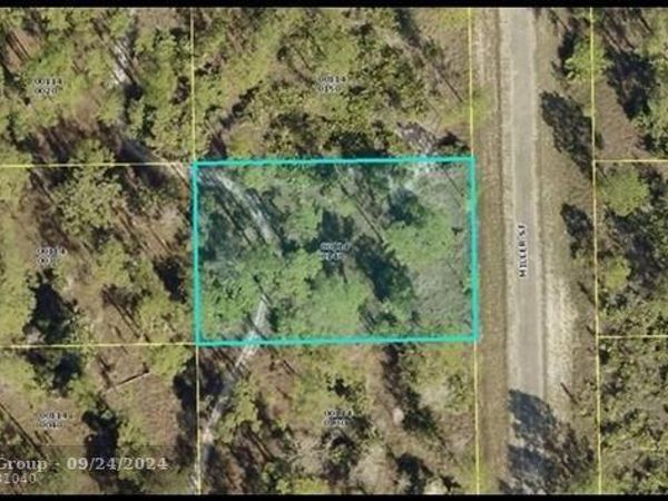 1855 Miller Street, Lehigh Acres, FL 33972