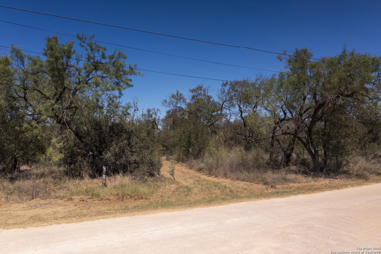 0 Cross Way Rd, Marble Falls, TX 78654 Main Photo