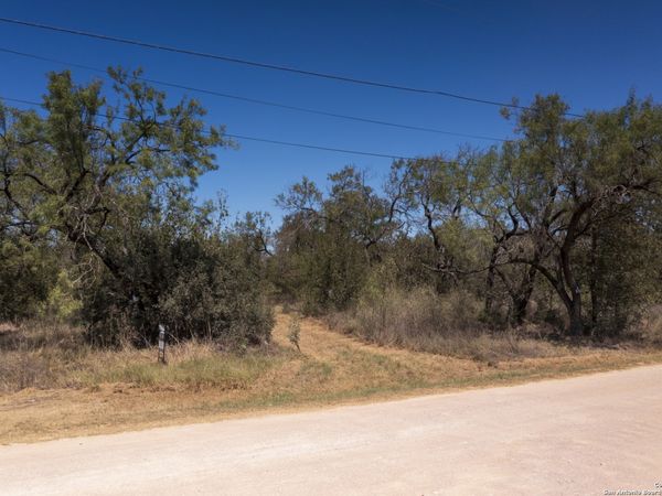 0 Cross Way Rd, Marble Falls, TX 78654