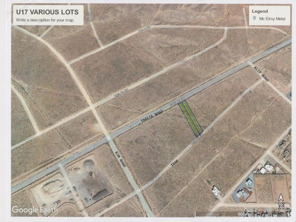 IDALIA/TEAK NE, Rio Rancho, NM 87144