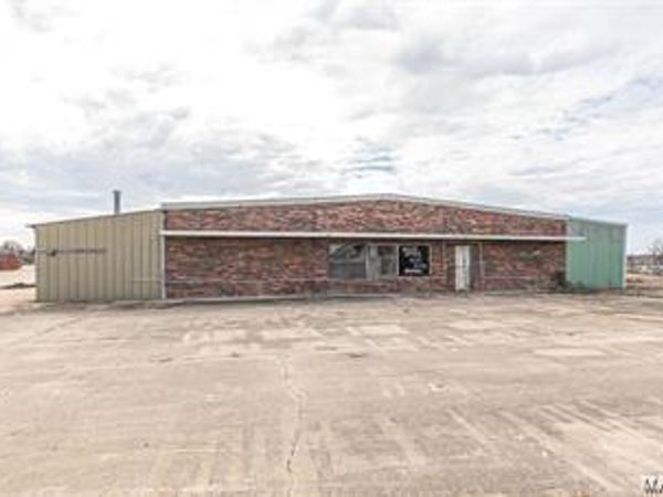 12696 Highway 53, Qulin, MO 63961