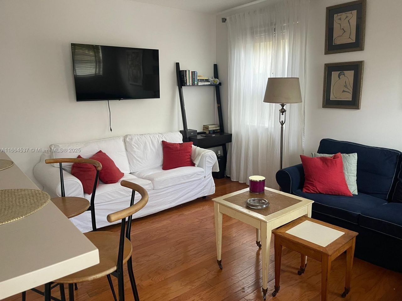 1614 Pennsylvania Ave, Unit 1G, Miami Beach, FL 33139 Photo