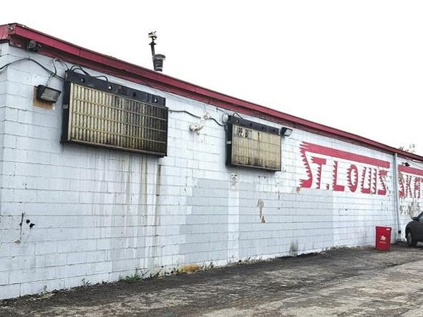 120 E Catalan Street, St Louis, MO 63111