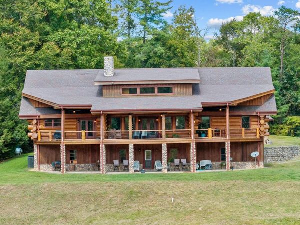 4769 Jones Cove Road, Cosby, TN 37722