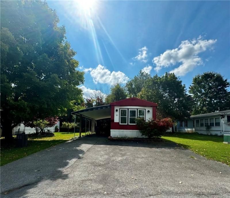 21 Briarwood, Batavia, NY 14020 Main Photo