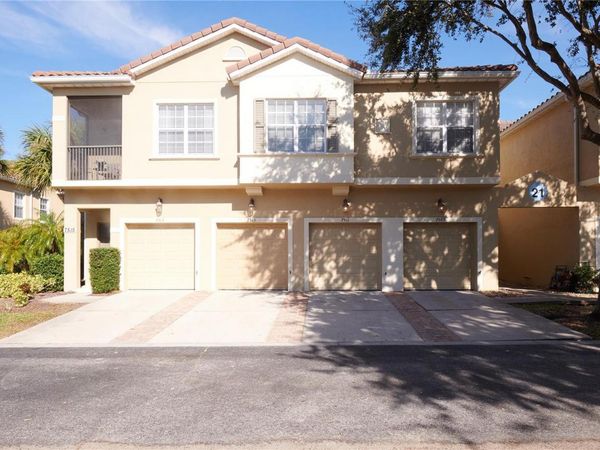 7513 PELLHAM WAY, KISSIMMEE, FL 34747