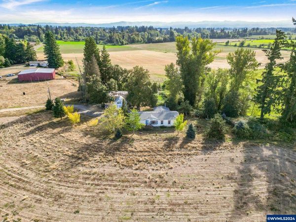 12984 Elliott Prairie Rd NE, Woodburn, OR 97071