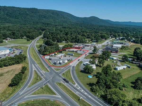 75 & 77 PATH VALLEY ROAD, FORT LOUDON, PA 17224