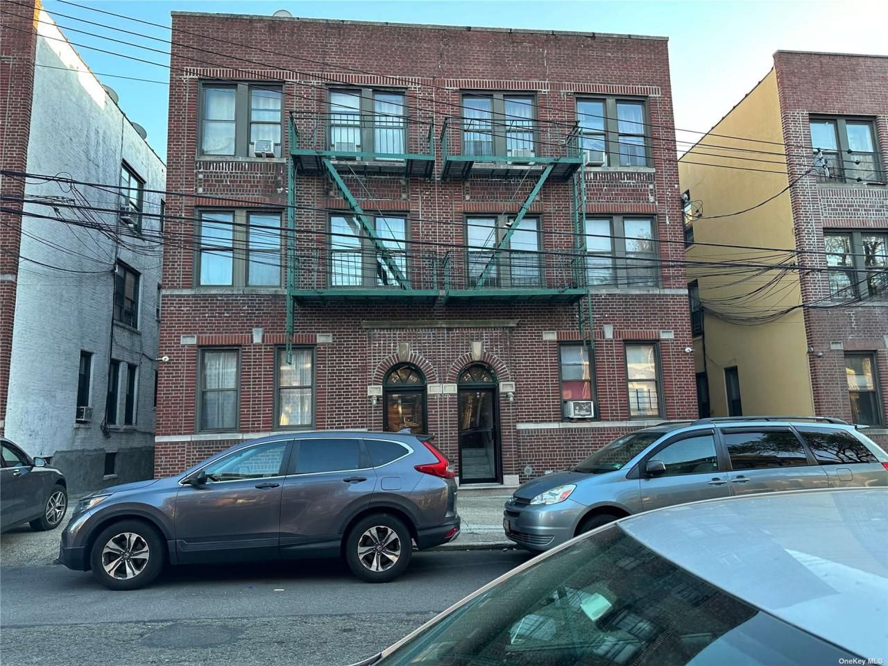 23-16/20 29th Avenue, Astoria, NY 11102 Main Photo