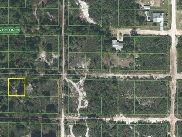3011 W Petaluma RD, AVON PARK, FL 33825