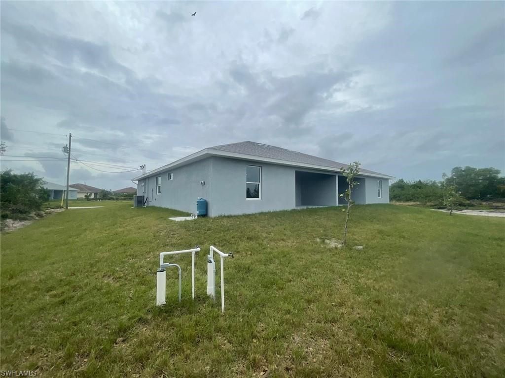 4524/4526 15th St Sw, Lehigh Acres, FL 33973 Photo