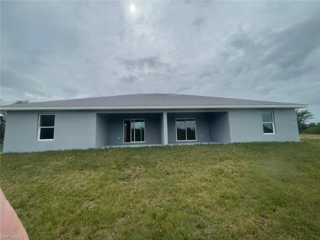 4524/4526 15th St Sw, Lehigh Acres, FL 33973 Photo
