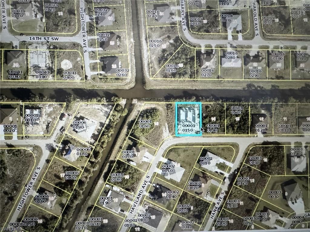 4524/4526 15th St Sw, Lehigh Acres, FL 33973 Photo